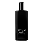 Giorgio Armani Armani Code pour Homme woda toaletowa 15 ml Giorgio Armani