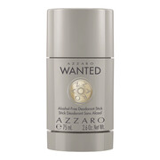 Azzaro Wanted dezodorant sztyft 75 ml Azzaro