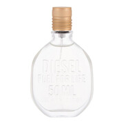Diesel Fuel for Life pour Homme woda toaletowa 50 ml Diesel