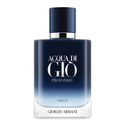 Giorgio Armani Acqua di Gio Profondo Parfum perfumy 50 ml Giorgio Armani