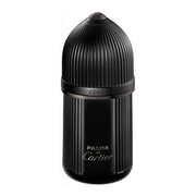 Cartier Pasha de Cartier Noir Absolu perfumy 100 ml Cartier