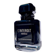 Givenchy L'Interdit Absolu woda perfumowana 80 ml TESTER Givenchy