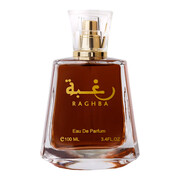 Lattafa Raghba woda perfumowana 100 ml Lattafa