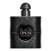 Yves Saint Laurent Black Opium Extreme woda perfumowana 50 ml Yves Saint Laurent
