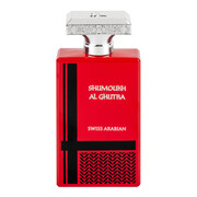 Swiss Arabian Shumoukh Al Ghutra woda perfumowana 100 ml TESTER Swiss Arabian