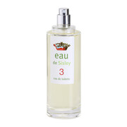 Sisley Eau De Sisley 3 woda toaletowa damska (EDT) 100 ml