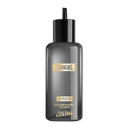 Jean Paul Gaultier Scandal Pour Homme Le Parfum EDP 200 ml REFILL Jean Paul Gaultier