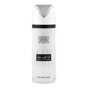 Lattafa Ana Abiyedh dezodorant spray 200ml Lattafa