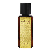Zimaya Ilham Al Oud woda perfumowana 100 ml Zimaya