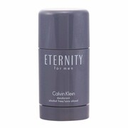 Calvin Klein Eternity for Men DEO sztyft 75 ml - bezalkoholowy Calvin Klein