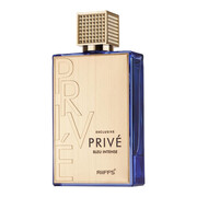 Riiffs Exclusive Prive Bleu Intense woda perfumowana 80 ml Riiffs Parfums