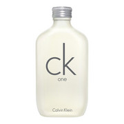 Calvin Klein One woda toaletowa unisex (EDT) 300 ml