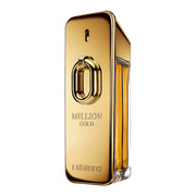 Paco Rabanne Million Gold woda perfumowana 100 ml Paco Rabanne