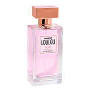 Al Haramain Loulou Rose woda perfumowana 100 ml Al Haramain