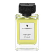 Swiss Arabian Cardamom and Apple woda perfumowana 100 ml Swiss Arabian