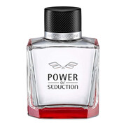 Antonio Banderas Power of Seduction woda toaletowa 100 ml Antonio Banderas