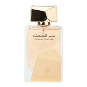 Lattafa Ser Al Malika woda perfumowana 100 ml Lattafa