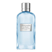 Abercrombie & Fitch First Instinct Blue Woman EDP 100 ml TESTER Abercrombie & Fitch