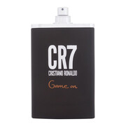 Cristiano Ronaldo CR7 Game On woda toaletowa 100 ml TESTER Cristiano Ronaldo