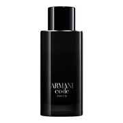 Giorgio Armani Armani Code Parfum perfumy 125 ml Refillable Giorgio Armani