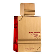 Al Haramain Amber Oud Ruby Edition woda perfumowana 200 ml Al Haramain