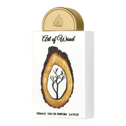 Lattafa Pride Art Of Wood woda perfumowana 100 ml Lattafa