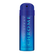 Azzaro Chrome spray do ciała 150 ml Azzaro