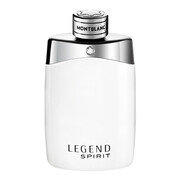 Montblanc Legend Spirit woda toaletowa 200 ml Montblanc