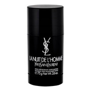 Dezodorant Yves Saint Laurent La Nuit De L'Homme 75ml - zdjęcie 1