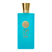 Nusuk Ajwaa Turquoise woda perfumowana 100 ml Nusuk