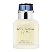 Dolce & Gabbana Light Blue pour Homme woda toaletowa 40 ml Dolce & Gabbana