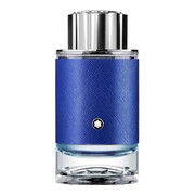 Montblanc Explorer Ultra Blue woda perfumowana 100 ml Montblanc