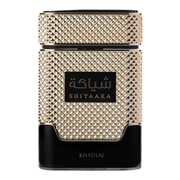 Khadlaj Shiyaaka Gold woda perfumowana 100 ml Khadlaj