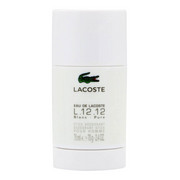 Lacoste Eau de Lacoste L.12.12 Blanc dezodorant sztyft 75 ml Lacoste