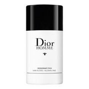 Dior Homme 2020 dezodorant sztyft 75 g - bezalkoholowy Dior
