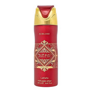 Lattafa Bade'e Al Oud Sublime dezodorant spray 200ml Lattafa