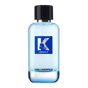 Karl Lagerfeld Urban Blue woda toaletowa 100 ml Karl Lagerfeld