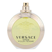Versace Eros Pour Femme Eau de Toilette EDT 100 ml TESTER Versace
