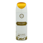 Armaf High Street dezodorant spray 200 ml Armaf