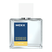Mexx Whenever Wherever For Him woda toaletowa 30 ml Mexx