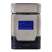 Khadlaj Shiyaaka Blue woda perfumowana 100 ml TESTER Khadlaj