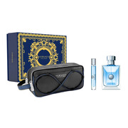 Versace Medusa Pour Homme woda toaletowa męska (EDT) 100 ml - zdjęcie 6