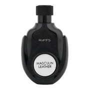 Riiffs Masculin Leather woda perfumowana 100 ml Riiffs Parfums