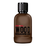 Dsquared2 Original Wood woda perfumowana 100 ml TESTER Dsquared2