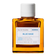 Korres Blue Sage woda toaletowa 50 ml Korres