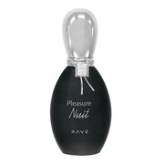 Rave Pleasure Nuit woda perfumowana 100 ml TESTER Rave