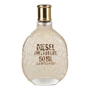 Diesel Fuel For Life Woman woda perfumowana damska (EDP) 50 ml