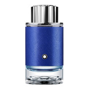 Montblanc Explorer Ultra Blue woda perfumowana 100 ml TESTER Montblanc