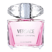 Versace Bright Crystal woda toaletowa 200 ml Versace