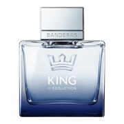 Antonio Banderas King Of Seduction edt 100ml